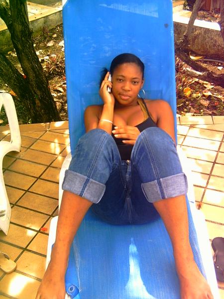 chabine... ahhhhhhhh